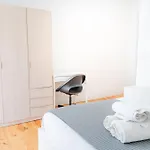 Solmar House 3* Lisbona