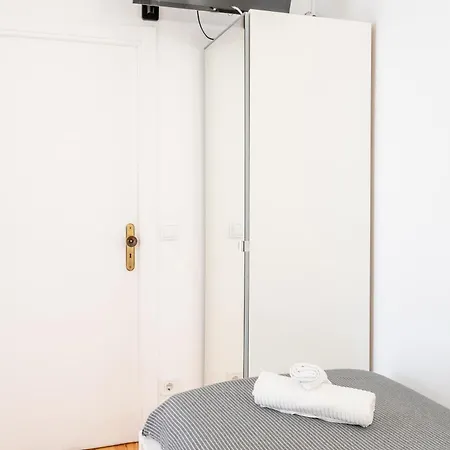 Affittacamere Solmar House