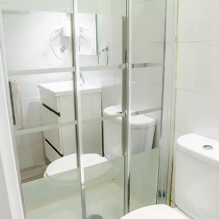 Гостевой дом Solmar House