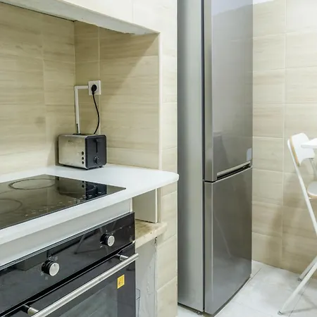 Affittacamere Solmar House