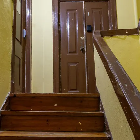 Solmar House بيت ضيافة 3*