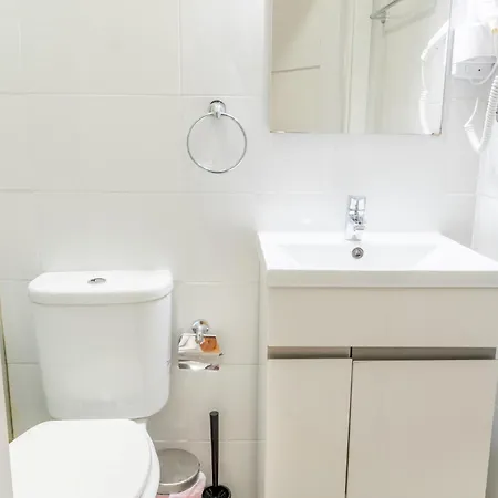 Solmar House Affittacamere Lisbona