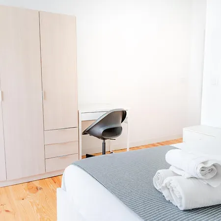 Solmar House 3* Лиссабон