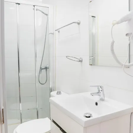 Solmar House Lisbona