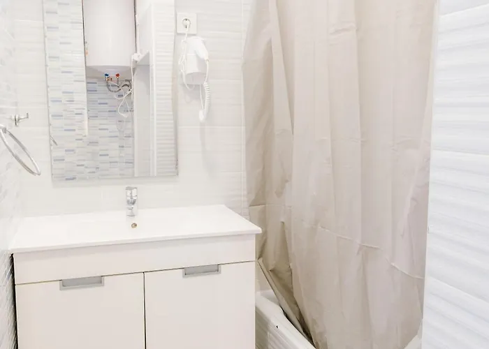 Pensión Solmar House Lisboa