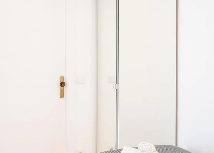 Pensión Solmar House