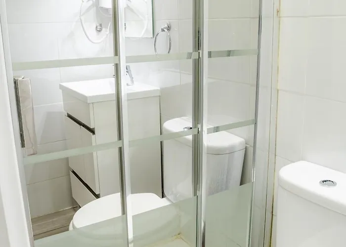 Pensión Solmar House