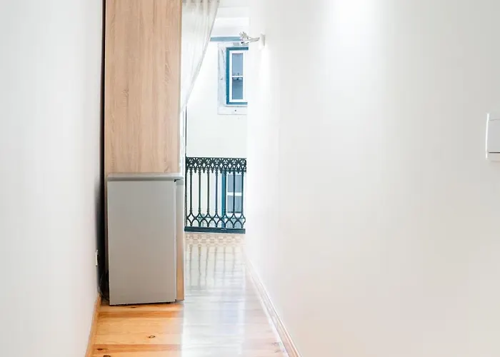 Pensión Solmar House