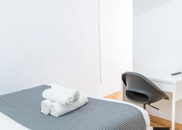 Pensión Solmar House 3*