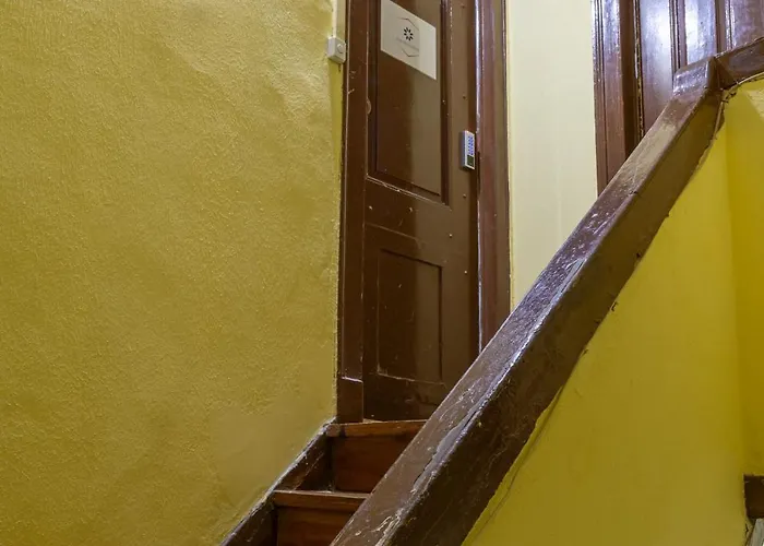 Solmar House Pensión