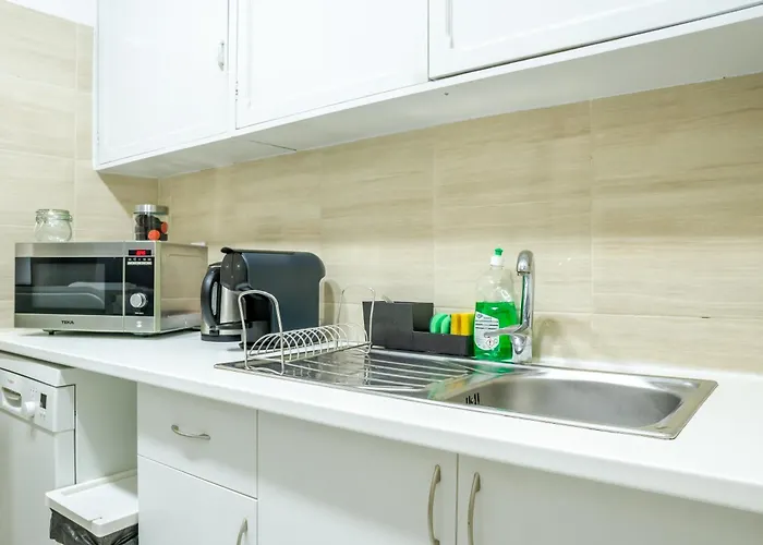 Solmar House Pensión Lisboa