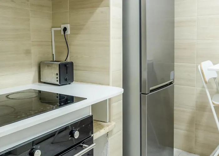 Pensión Solmar House