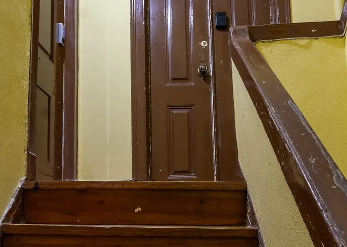 Solmar House Pensión 3*