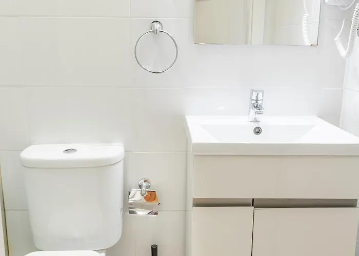 Solmar House Pensión Lisboa