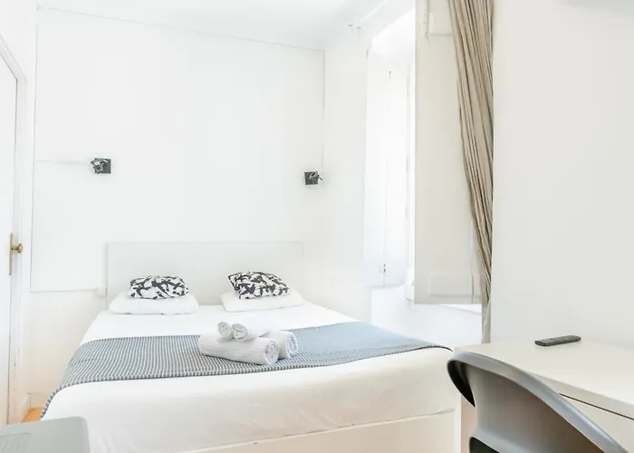 Solmar House Pensión Lisboa