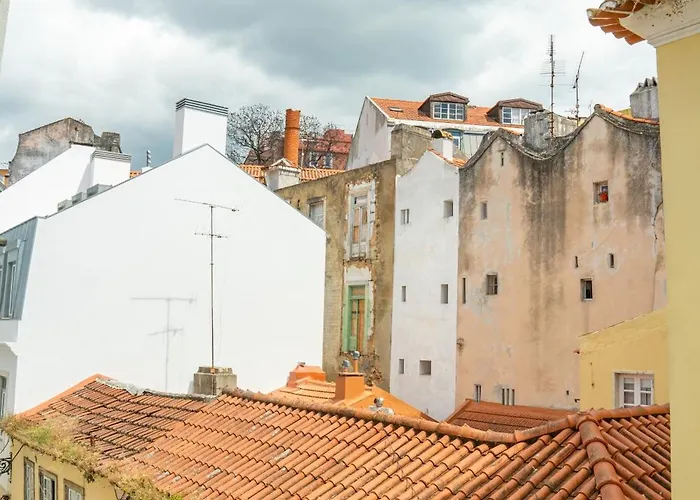 Solmar House Pensión Lisboa