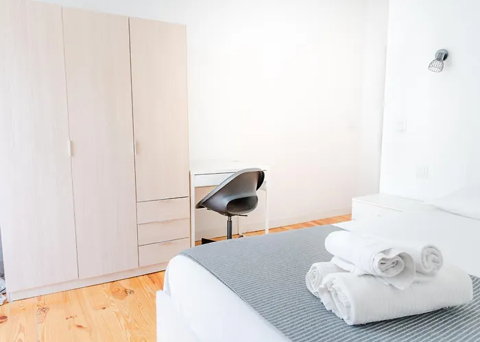 Solmar House 3* Lisboa