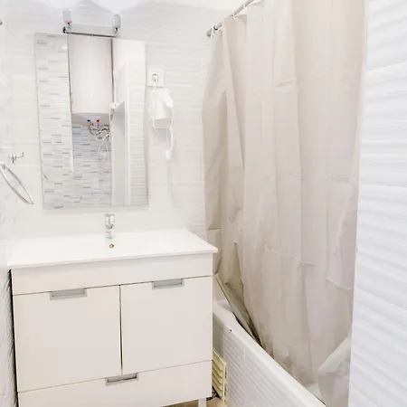 Guest house Solmar House Lisbon