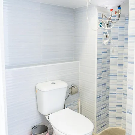 Solmar House Lizbona