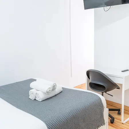 Pensjonat Solmar House 3*