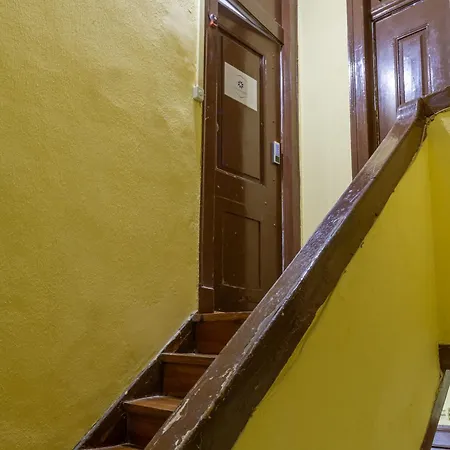 Solmar House Guest house