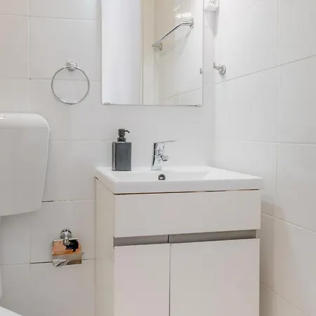 Solmar House Pensjonat 3*