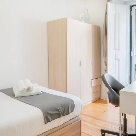 Solmar House Guest house Lisbon