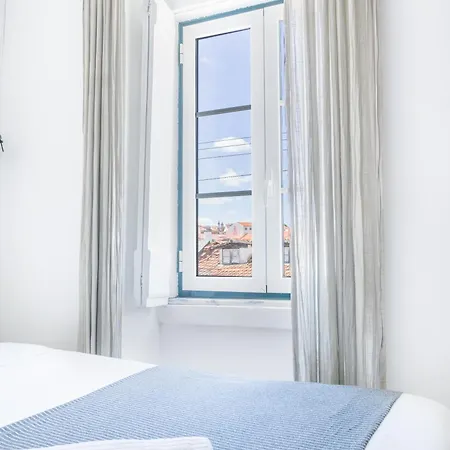 Solmar House ליסבון